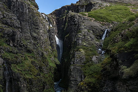 Waterfalls thumbnail