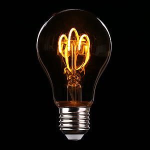light, light bulb, idea, power thumbnail