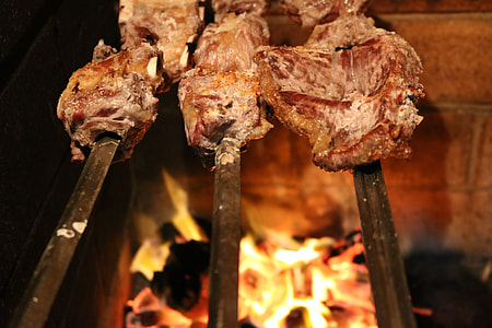 photo of grilled meats thumbnail