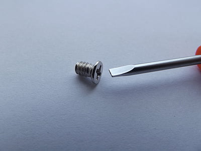 gray screw bolt thumbnail