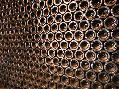 brown barrel lot thumbnail