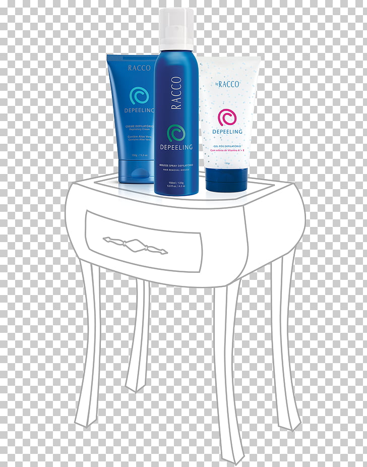 Hair Removal Personal Care Chemical Depilatory Waxing Depilacao