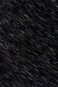 meteorites, nighttime, abstract, art, dark, star - space thumbnail