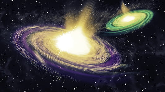 two planets thumbnail