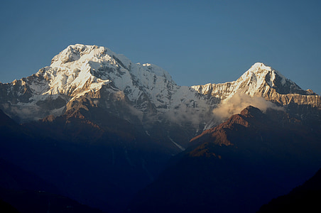 mountain covered snow thumbnail
