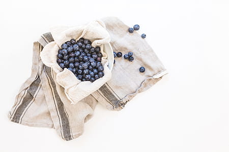 Blueberries thumbnail