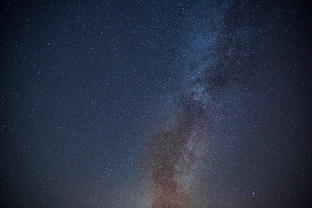 photo of stars thumbnail