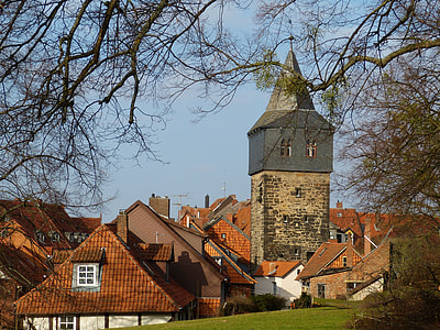 Hildesheim Germany, Lower Saxony thumbnail