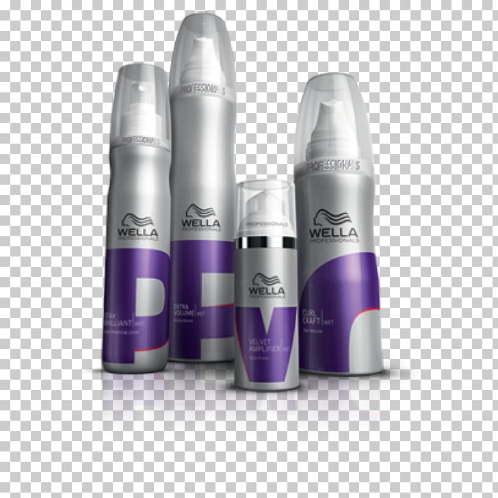 Wella Hair Care Hair Gel Procter Gamble Hair Mousse Hair