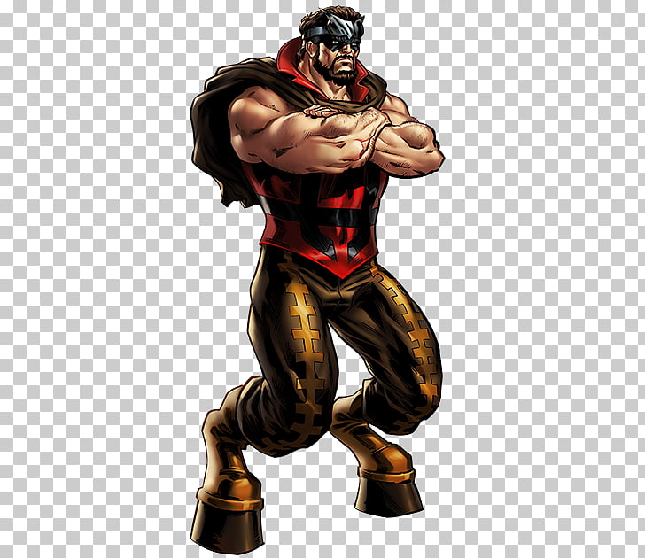 gorgon marvel avengers alliance