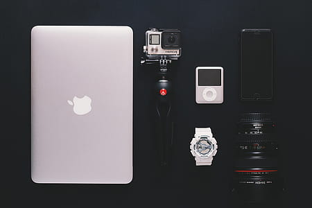 Photography Gear thumbnail