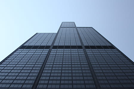 high-rise building during daytime thumbnail