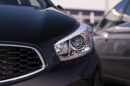 automotive projector headlight thumbnail