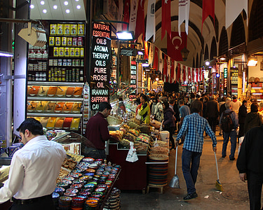 group of people on market thumbnail
