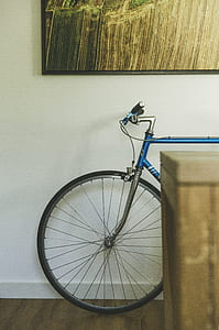 wood, painting, vehicle, vintage thumbnail