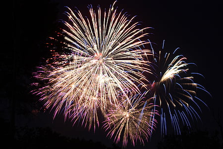 fireworks display thumbnail