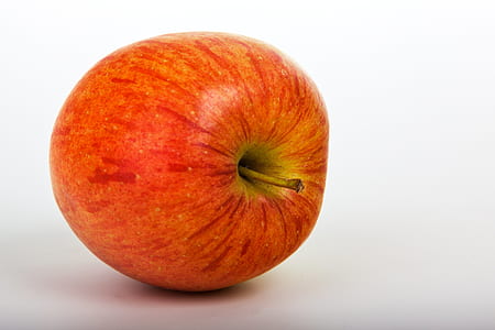 red apple thumbnail