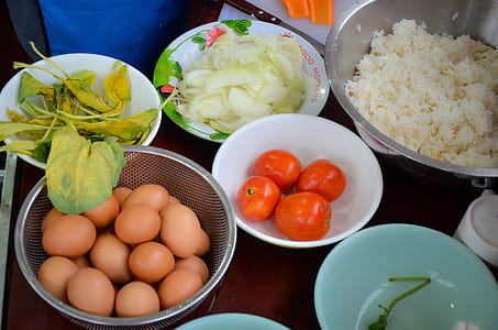 Food Ingredients thumbnail