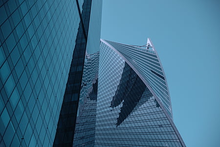white concrete building thumbnail