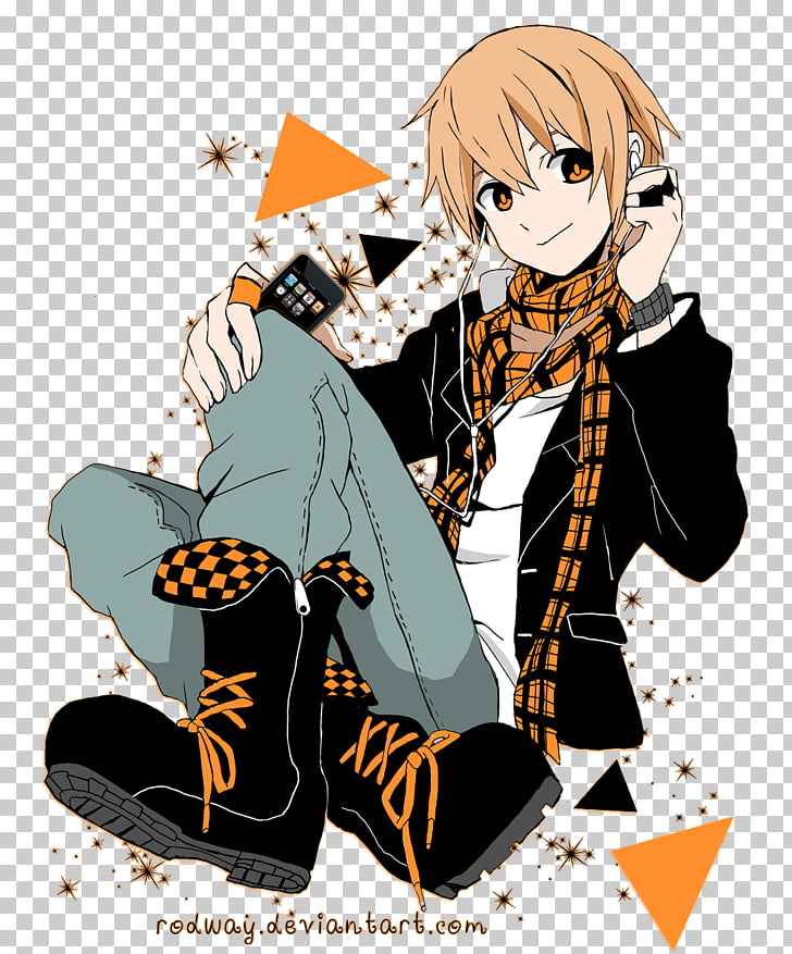 Download Anime Durarara 360p Animeku