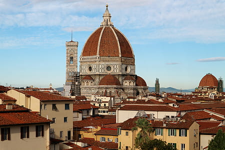 Florence, Italy thumbnail