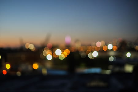 bokeh photography thumbnail
