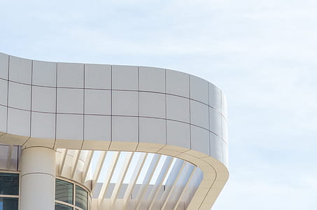 white painted building thumbnail