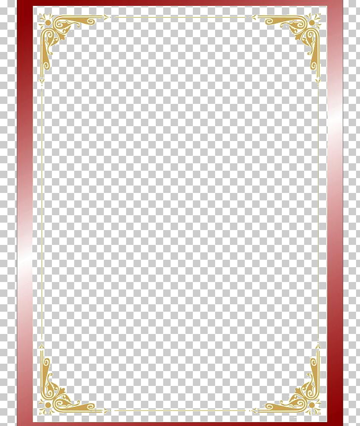 shenzhen public key certificate electronics photographic filter red certificate border