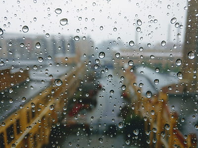 water, blur, dew, rain thumbnail