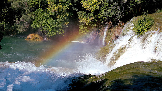 waterfall photo thumbnail