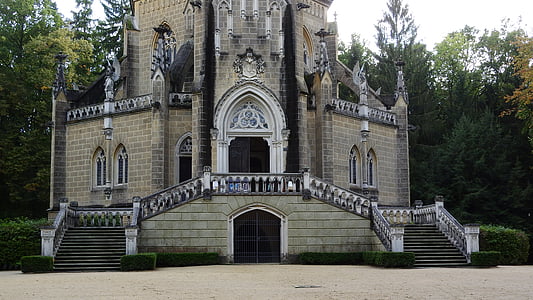 concrete castle thumbnail