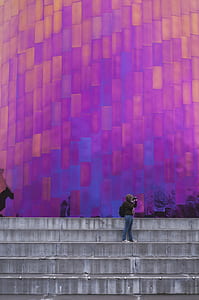 woman taking a photo shoot thumbnail