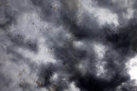 grey and white clouds thumbnail