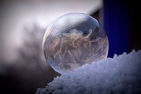 clear bubble thumbnail