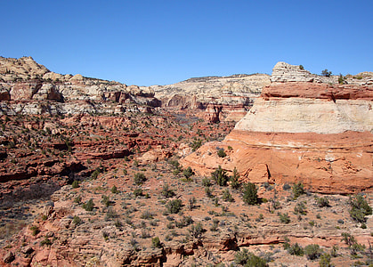 Dead Horse Point State Park, State Park thumbnail
