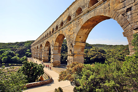 Southern France, Freedom To Travel thumbnail