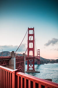Golden Gate Bridge thumbnail