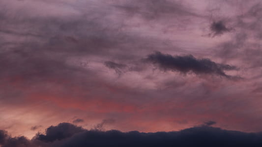 pink sky thumbnail