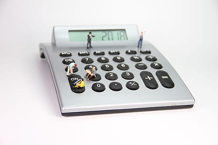 gray calculator thumbnail