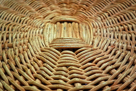 brown wicker board thumbnail