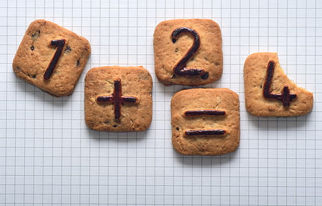 1+2=4 CAPTCHA thumbnail