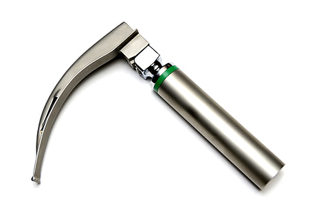 Laryngoscope, Medical thumbnail