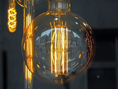 light, dark, buildings, glass thumbnail