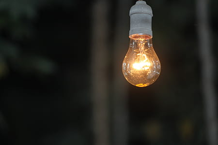 turned on light bulb thumbnail