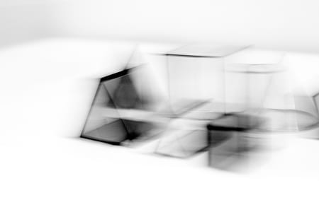 blur, shape, black, white thumbnail