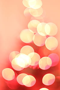 Yellow Light Bokeh thumbnail