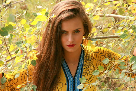 woman smirking thumbnail