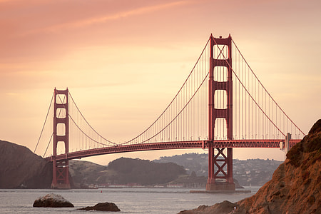 Golden Gate Bridge, San Francisco thumbnail