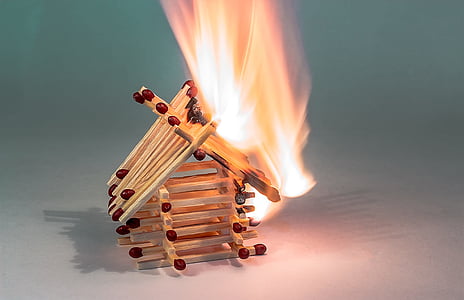 brown matchstick lot thumbnail