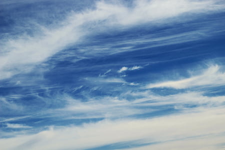 white clouds thumbnail